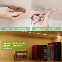 Carica l&#39;immagine nel visualizzatore di Gallery, LE Striscia LED 5m 300 2835, 18W 1200lm Luce Nastro Luminoso Bianco Caldo - Ilgrandebazar