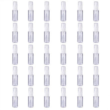 Carica l&#39;immagine nel visualizzatore di Gallery, BENECREAT 30 Pack 20ml Polverizzatore, - Polverizzatore (Pipette)