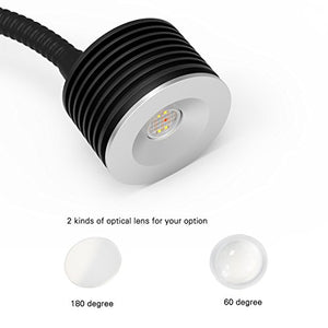 Lumini - Luce LED per acquario, acqua dolce salata acquario corallo,...