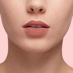 L'Oréal Paris Rossetto Matte Liquido Confezione Singola, 836 Infinite Vanilla - Ilgrandebazar
