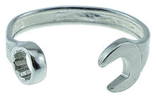 Carica l&#39;immagine nel visualizzatore di Gallery, Trentesimo compleanno, idea regalo per lui – bracciale a chiave inglese –... - Ilgrandebazar