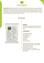 Carica l'immagine nel visualizzatore di Gallery, Symbiolift ZEO - Zeolite Italiana a base di chabasite di origine naturale ad alta micronizzazione e adesivita', Bianco, 1 kg - Made in Italy by Symbiagro