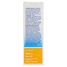 Carica l&#39;immagine nel visualizzatore di Gallery, Nivea Sun UV Viso Crema Solare Anti-Rughe &amp; Anti-Macchie FP50, 50 ml - Ilgrandebazar