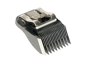 hundeschermaschine lama A5 in acciaio tedesco compatibile con altri Andis...