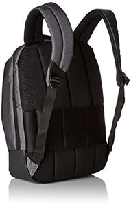 Samsonite Qibyte Zaino Porta PC 15.6'', Antracite
