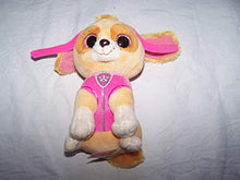Carica l'immagine nel visualizzatore di Gallery, Ty Paw Patrol Skye Cane Peluches Giocattolo 380, Multicolore, 8421412105
