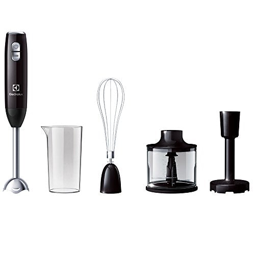 Electrolux Love Your Day Collection Frullatore ad Immersione, 600 W,... - Ilgrandebazar