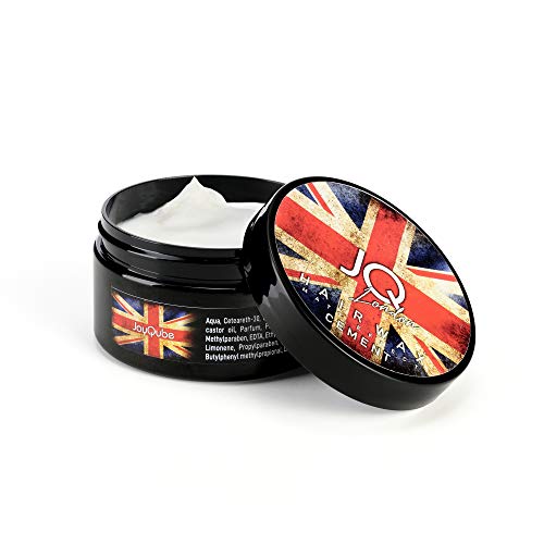 Cera Capelli Uomo JoyQube Tenuta Forte Professionale non grassa per... - Ilgrandebazar