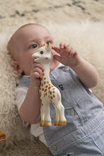 Carica l&#39;immagine nel visualizzatore di Gallery, SOPHIE LA GIRAFE, Sophie la giraffa Fresh Touch Box, Giocattolo in gomma naturale al 100% per bambini