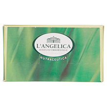 Carica l&#39;immagine nel visualizzatore di Gallery, L&#39;Angelica Tisana Solubile Linea - 20 Filtri da 5 gr [100 gr]