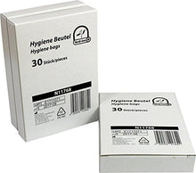 Carica l&#39;immagine nel visualizzatore di Gallery, Sacchetti Igienici per Assorbenti Medi-Inn - 10 confezioni 300 pezzi