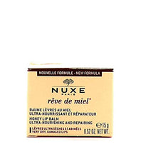 Carica l&#39;immagine nel visualizzatore di Gallery, Nuxe Reve De Miel Ultra Nourishing Balsamo Labbra - 15 ml - Ilgrandebazar