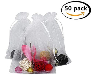 Set di 50 chiavi apribottiglie per decorazione sacchetti bomboniere...
