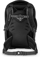 Carica l&#39;immagine nel visualizzatore di Gallery, Osprey Farpoint 40 Men&#39;s Travel Pack S/M, Volcan Grey