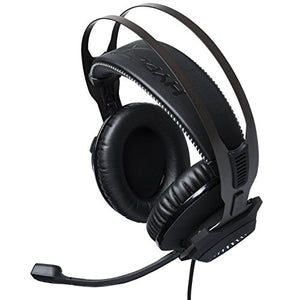 HyperX HX-HSCRS-GM Revolver S, Cuffie da Gioco Dolby Surround 7.1 per...