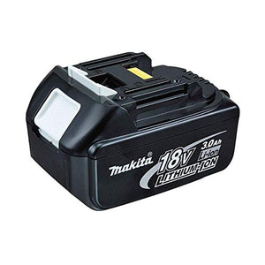 Makita 197599-5 Batteria e caricabatteria per Utensili elettrici - Ilgrandebazar
