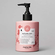 Carica l&#39;immagine nel visualizzatore di Gallery, Maria Nila - Richiamo colore Autumn Rot