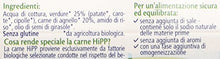 Carica l&#39;immagine nel visualizzatore di Gallery, Hipp Omogeneizzato Agnello con Verdure - 24 vasetti da 80 g - Ilgrandebazar