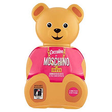 Carica l&#39;immagine nel visualizzatore di Gallery, Coccolino by Moschino LOVE Couvette Confezione Regalo con ammorbidente ultra... - Ilgrandebazar