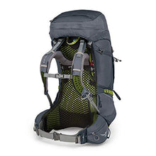 Carica l'immagine nel visualizzatore di Gallery, Osprey Atmos AG 65, Zaino Uomo L, Abyss Grey