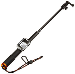 AmazonBasics - Asta per selfie da GoPro