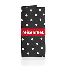 Carica l&#39;immagine nel visualizzatore di Gallery, Reisenthel mini maxi shopper mixed dots Borsone 60 centimeters 15 Nero...