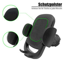 Carica l&#39;immagine nel visualizzatore di Gallery, Supporto Porta Telefono per Smart 453, 453 Forfour Fortwo Accessori...