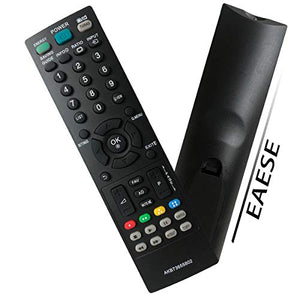 EAESE Telecomando Universale per LG AKB73655802 TV 47LS5600 42LS345T 42CS560...