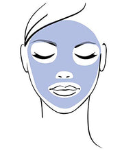 Carica l&#39;immagine nel visualizzatore di Gallery, L&#39;Oréal Paris Maschera per il Viso Argilla Pura Confezione Singola - Ilgrandebazar