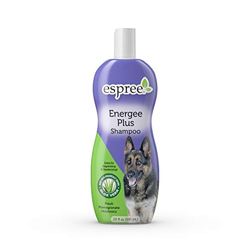 Espree Energee Plus 591 ml