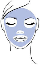 Carica l'immagine nel visualizzatore di Gallery, L'Oréal Paris Maschera per il Viso Argilla Pura, Azione Anti-Imperfezioni, Agisce sui Punti Neri e Ristringe Pori, con Alga Marina e 3 Argille Minerali, 50 ml