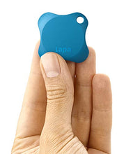 Carica l&#39;immagine nel visualizzatore di Gallery, Lapa 2 Localizzatore Bluetooth, Blu