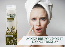 Carica l&#39;immagine nel visualizzatore di Gallery, Detergente Pelle Acneica Cosmeteria Verde - per pelle affetta da... - Ilgrandebazar