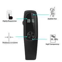 Carica l'immagine nel visualizzatore di Gallery, iVoler [8 Pack] Pellicola Protettiva per Xiaomi Mi Band 2, Protezione...