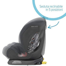 Carica l&#39;immagine nel visualizzatore di Gallery, Bébé Confort Titan Seggiolino Auto 9-36 kg Isofix con Top Tether, Grigio