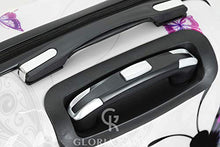 Carica l'immagine nel visualizzatore di Gallery, Gloria Kaos - Trolley Bagaglio a Mano Valigia Ultra Leggero In Butterfly 55cm