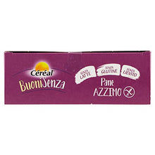 Carica l&#39;immagine nel visualizzatore di Gallery, Céréal Buoni Senza Pane Azzimo - Latte - Glutine - Lievito...