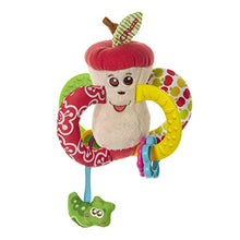 Carica l&#39;immagine nel visualizzatore di Gallery, Chicco Gioco Afferrafacile, Mela, 7652 - Ilgrandebazar