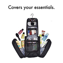 Carica l'immagine nel visualizzatore di Gallery, Beauty case by Nomalite | appendibile, impermeabile Light - Ilgrandebazar