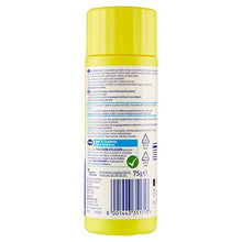 Carica l&#39;immagine nel visualizzatore di Gallery, Scholl Talco Deodorante per Scarpe e Piedi, 24 h Azione Antiodori, 75 g - Ilgrandebazar