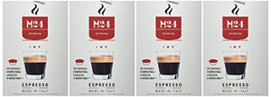 Caffè H24 - 120 Capsule compatibili Lavazza a modo mio