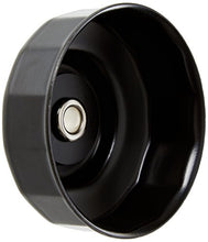 Carica l&#39;immagine nel visualizzatore di Gallery, Laser 3117 Chiave per Filtro Olio, Scanalature, 76x14 mm - Ilgrandebazar