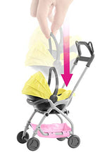 Carica l&#39;immagine nel visualizzatore di Gallery, Barbie- Skipper Babysitter Set Carrozzina con Bambolotto e Accessori,... - Ilgrandebazar