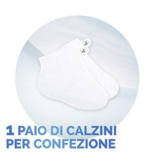 Carica l&#39;immagine nel visualizzatore di Gallery, Scholl Pedimask Maschera Piedi Nutriente con Olio di Macadamia, 4 Paia di... - Ilgrandebazar