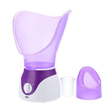 Carica l&#39;immagine nel visualizzatore di Gallery, Bromose Nano Sauna Facciale Vapore Viso Pulizia Spa... - Ilgrandebazar