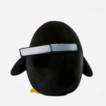 Carica l&#39;immagine nel visualizzatore di Gallery, Bubzi Co Pinguino Carillon neonati per la nanna con rumore bianco – Peluche...