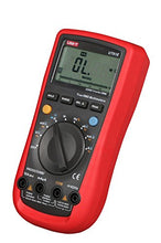Carica l&#39;immagine nel visualizzatore di Gallery, Uni-T UT61E Multimeter AC DC Meter CD Backlight &amp; Data Hold Test Meter... - Ilgrandebazar