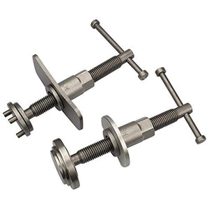 Arretratore Pistoni Freno Resetter Set Pistone Ripristino 21 Pezzi Nuovo...