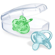 Carica l&#39;immagine nel visualizzatore di Gallery, Chicco 00073035210000 Physio Soft Gommotto da Bimbo, 16-36 Mesi, 16 - 36 Mesi