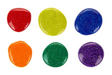 Carica l&#39;immagine nel visualizzatore di Gallery, Crayola - Tempere Lavabili per Bambini, Colori Metallici - Ilgrandebazar